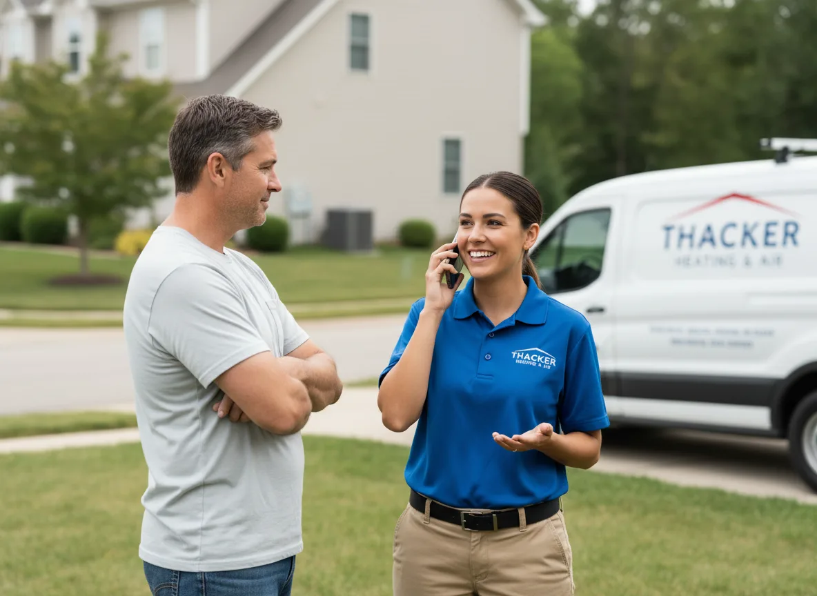 Ac Repair Oregon, WI FAQs